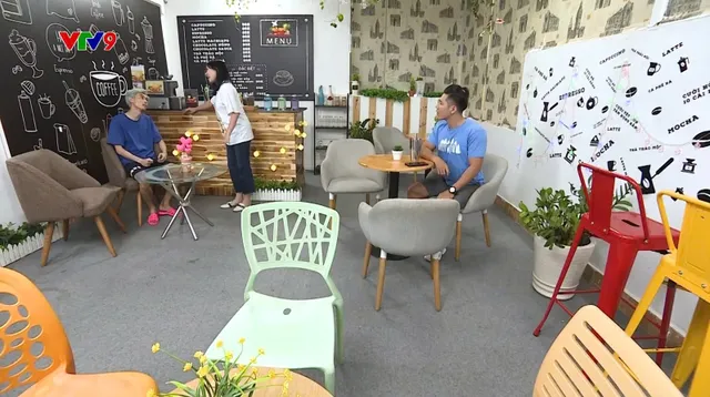 Cà phê tử tế - Mùa 2 (tập 22)