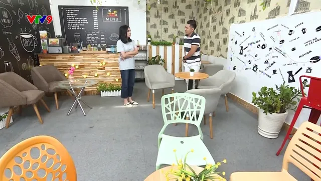 Cà phê tử tế - Mùa 2 (tập 23)