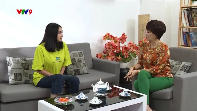 Cà phê tử tế - Mùa 2 (tập 24)