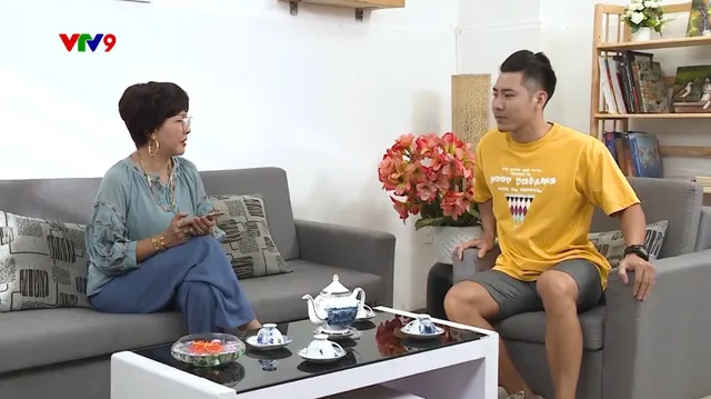 Cà phê tử tế - Mùa 2 (tập 25)