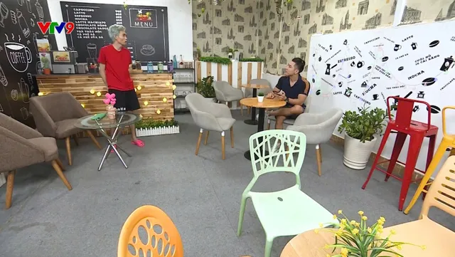 Cà phê tử tế - Mùa 2 (tập 26)