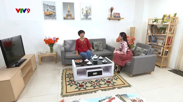 Cà phê tử tế - Mùa 2 (tập 29)