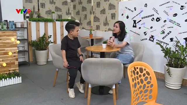 Cà phê tử tế - Mùa 2 (tập 3)