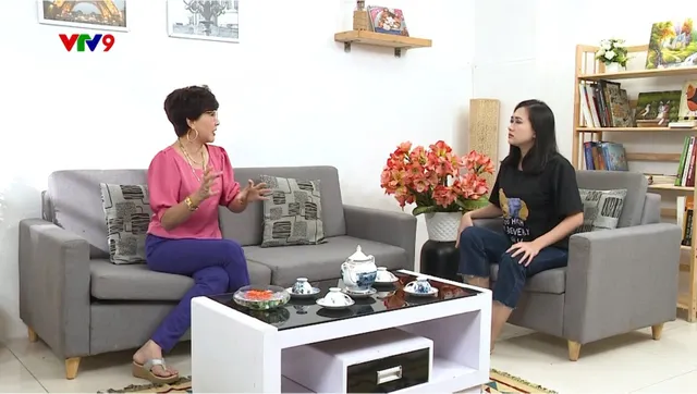 Cà phê tử tế - Mùa 2 (tập 30)