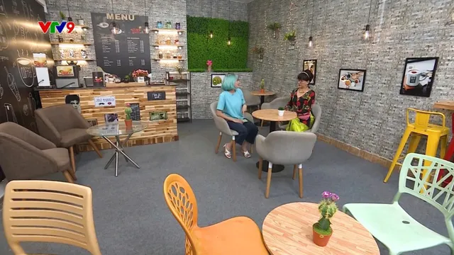 Cà phê tử tế - Mùa 2 (tập 37)