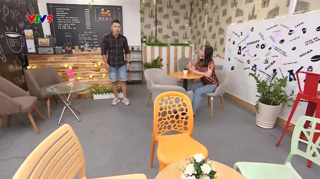 Cà phê tử tế - Mùa 2 (tập 4)