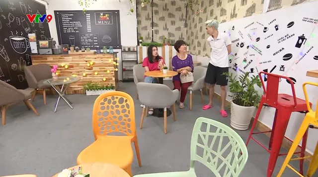 Cà phê tử tế - Mùa 2 (tập 5)