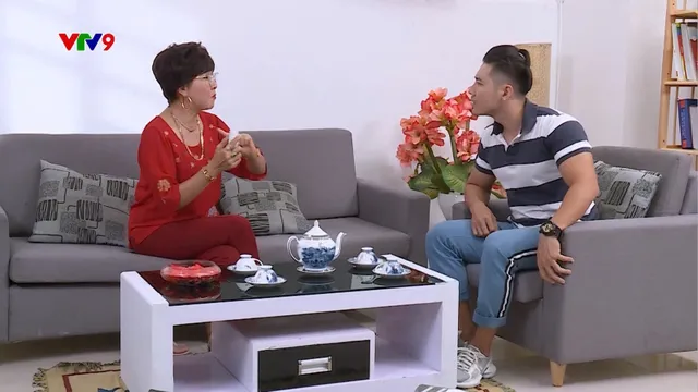 Cà phê tử tế - Mùa 1 (tập 7)