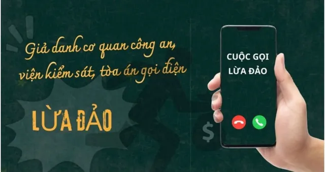 Cài app để cập nhật dữ liệu dân cư cho con, người phụ nữ mất gần 300 triệu đồng - Ảnh 1.