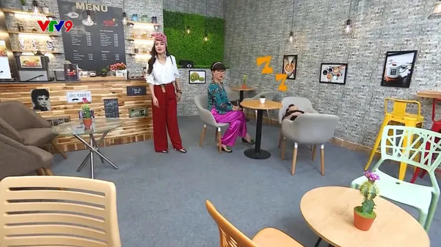 Cà phê tử tế - Mùa 2 (tập 42)