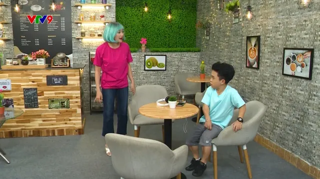 Cà phê tử tế - Mùa 2 (tập 43)