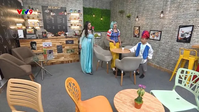 Cà phê tử tế - Mùa 2 (tập 48)