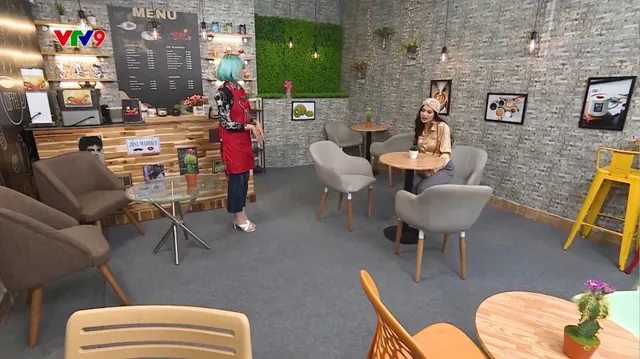 Cà phê tử tế - Mùa 2 (tập 49)