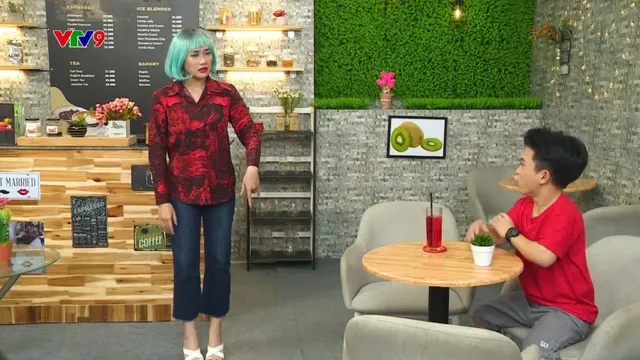 Cà phê tử tế - Mùa 2 (tập 52)