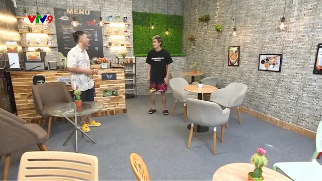 Cà phê tử tế - Mùa 2 (tập 54)