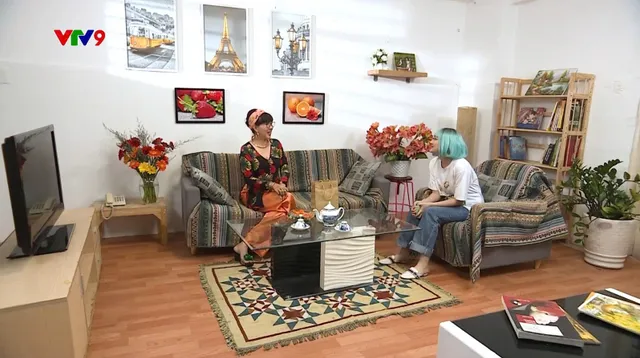 Cà phê tử tế - Mùa 2 (tập 56)