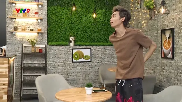 Cà phê tử tế - Mùa 2 (tập 57)