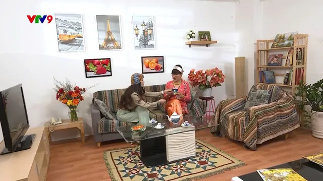 Cà phê tử tế - Mùa 2 (tập 58)