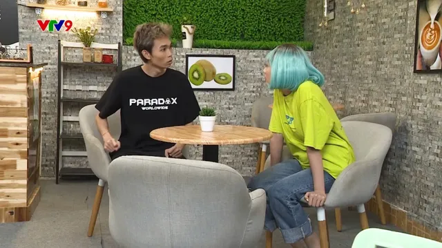 Cà phê tử tế - Mùa 2 (tập 59)