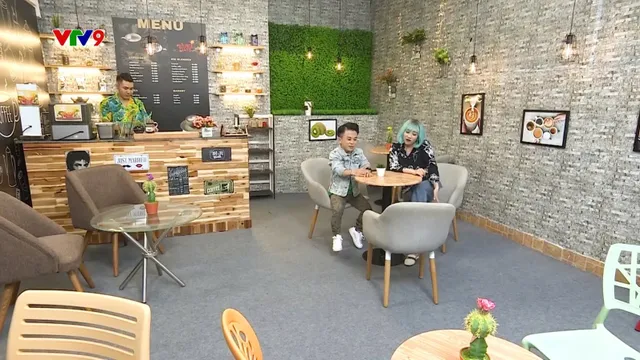 Cà phê tử tế - Mùa 2 (tập 60)