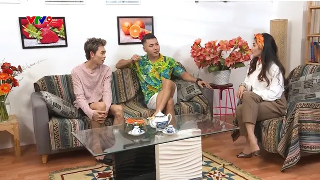 Cà phê tử tế - Mùa 2 (tập 61)