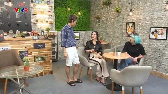 Cà phê tử tế - Mùa 2 (tập 62)