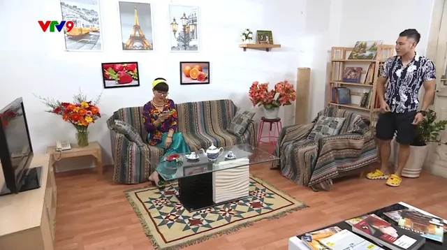 Cà phê tử tế - Mùa 2 (tập 63)