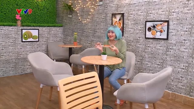 Cà phê tử tế - Mùa 2 (tập 64)