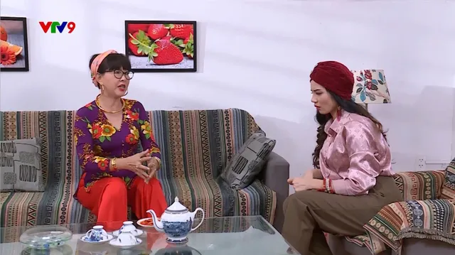 Cà phê tử tế - Mùa 2 (tập 66)