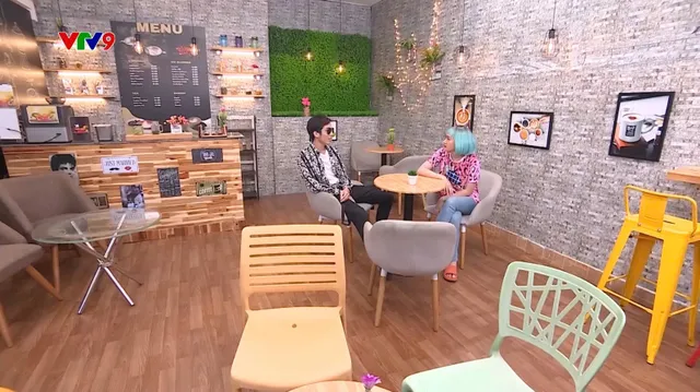 Cà phê tử tế - Mùa 2 (tập 67)