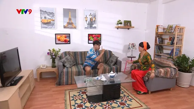 Cà phê tử tế - Mùa 2 (tập 68)