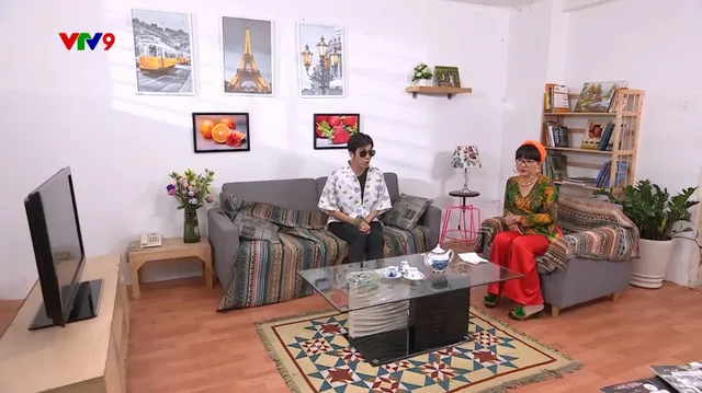 Cà phê tử tế - Mùa 2 (tập 69)