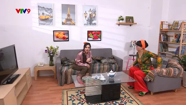 Cà phê tử tế - Mùa 2 (tập 71)