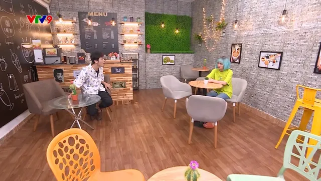 Cà phê tử tế - Mùa 2 (tập 73)