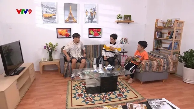 Cà phê tử tế - Mùa 2 (tập 74)