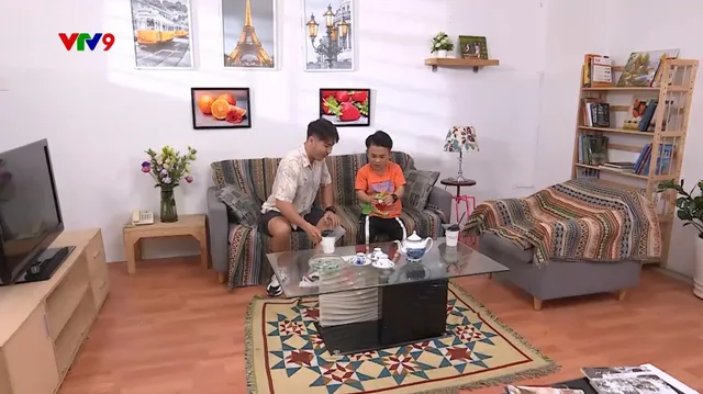 Cà phê tử tế - Mùa 2 (tập 75)