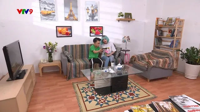 Cà phê tử tế - Mùa 2 (tập 78)