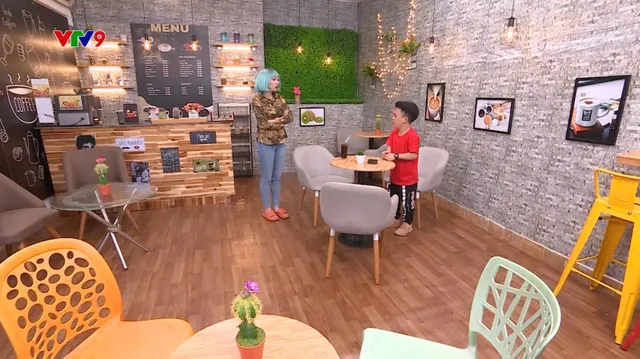 Cà phê tử tế - Mùa 2 (tập 79)