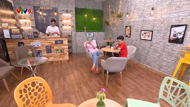 Cà phê tử tế - Mùa 2 (tập 81)