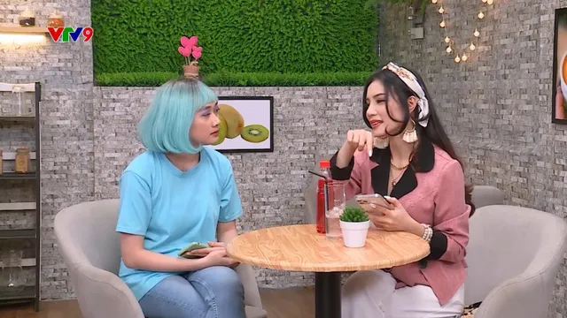 Cà phê tử tế - Mùa 2 (tập 82)