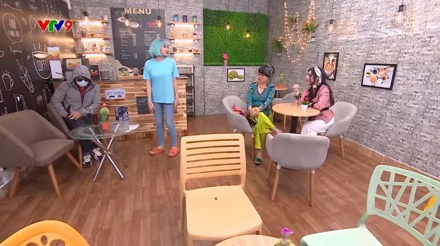 Cà phê tử tế - Mùa 2 (tập 83)