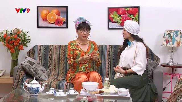 Cà phê tử tế - Mùa 2 (tập 85)