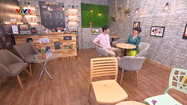 Cà phê tử tế - Mùa 2 (tập 86)