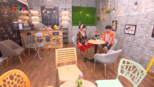 Cà phê tử tế - Mùa 2 (tập 87)