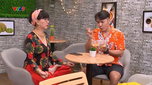Cà phê tử tế - Mùa 2 (tập 88)