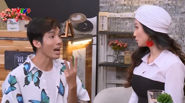 Cà phê tử tế - Mùa 2 (tập 90)