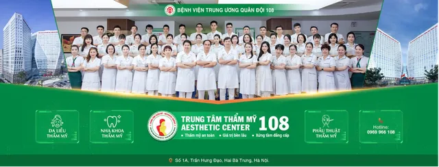 Hội thảo chuyên đề tại bệnh viện TWQĐ 108: Cập nhật về túi ngực Sebbin - Ảnh 1.