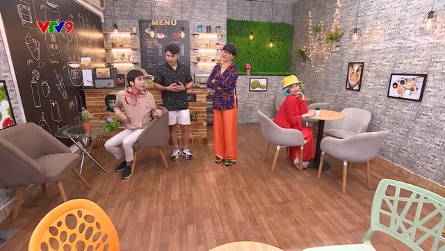Cà phê tử tế - Mùa 2 (tập 92)
