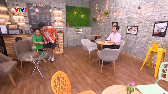 Cà phê tử tế - Mùa 2 (tập 93)
