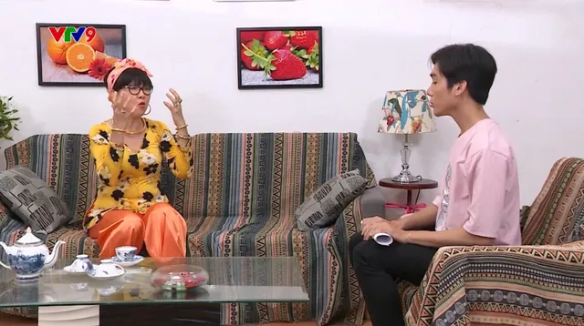 Cà phê tử tế - Mùa 2 (tập 94)